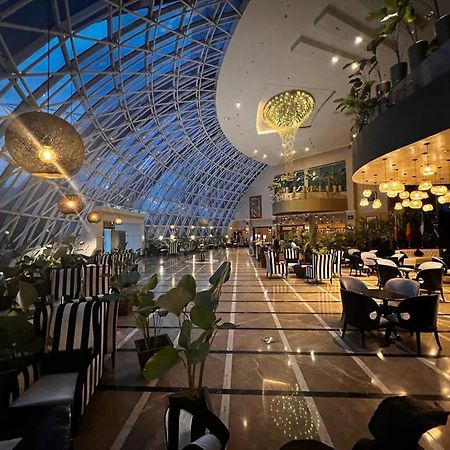 Pearl Of Africa Hotel Кампала Екстериор снимка