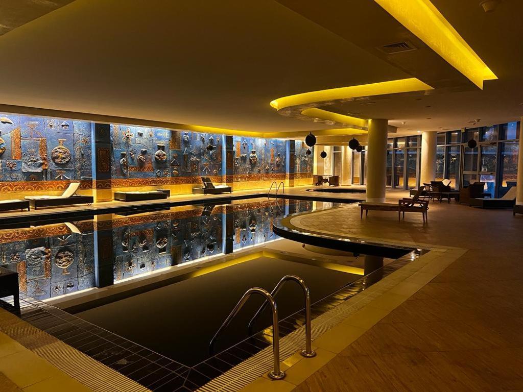 Pearl Of Africa Hotel Кампала Екстериор снимка