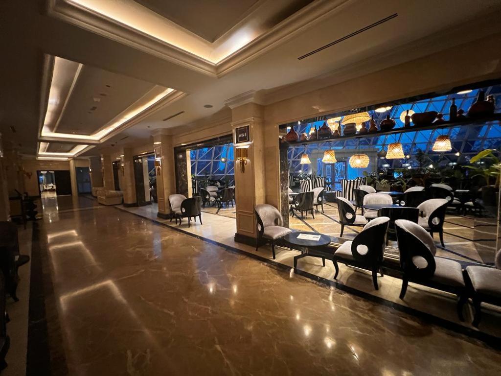 Pearl Of Africa Hotel Кампала Екстериор снимка