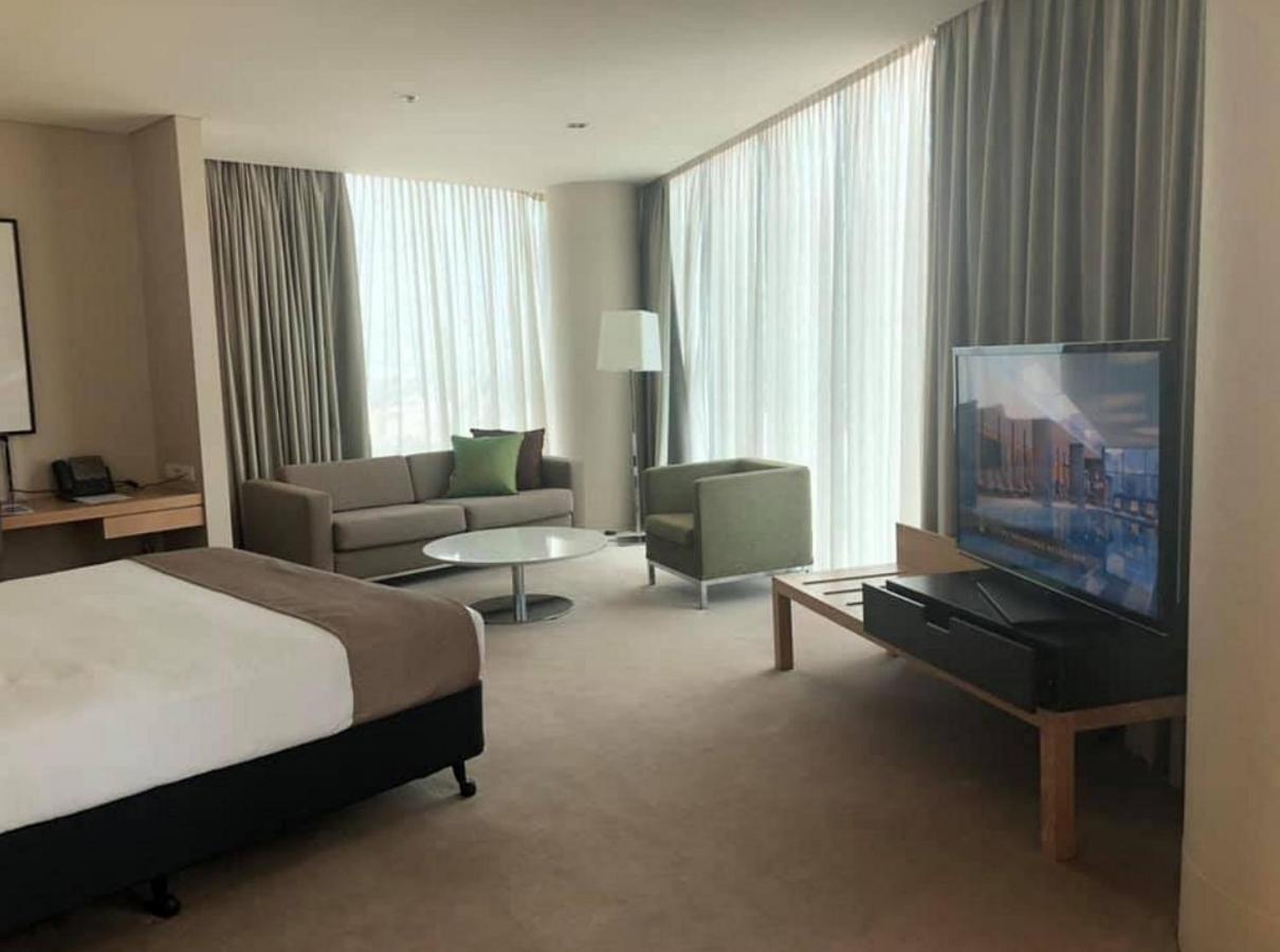 Pearl Of Africa Hotel Кампала Екстериор снимка