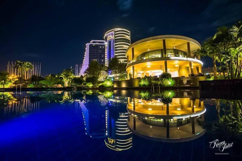 Pearl Of Africa Hotel Кампала Екстериор снимка