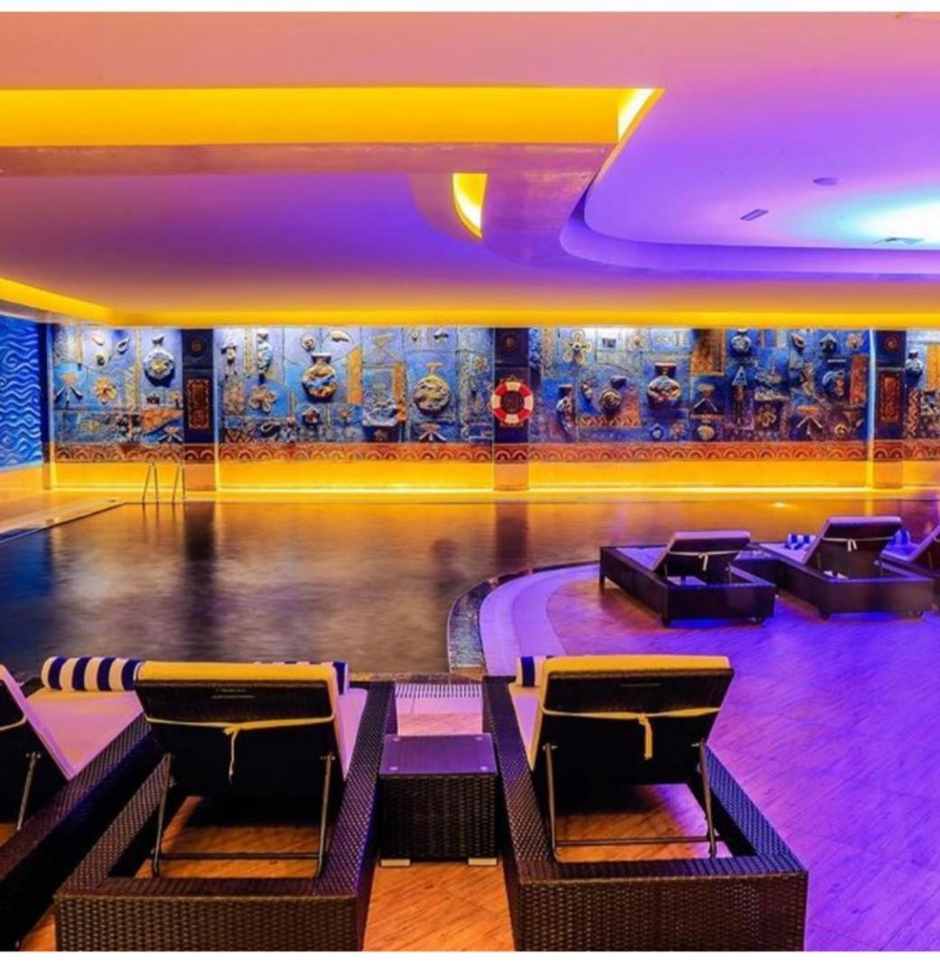 Pearl Of Africa Hotel Кампала Екстериор снимка