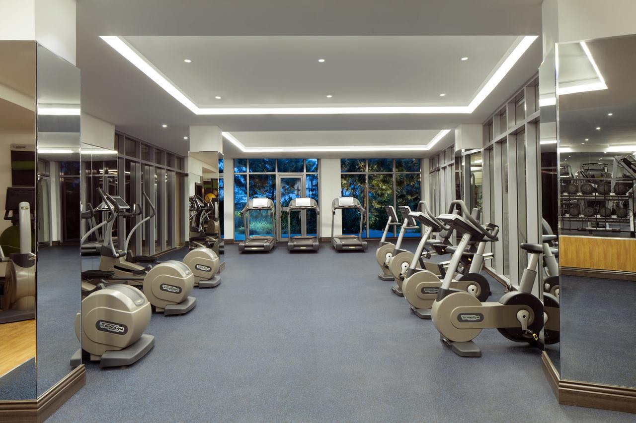 Pearl Of Africa Hotel Кампала Екстериор снимка
