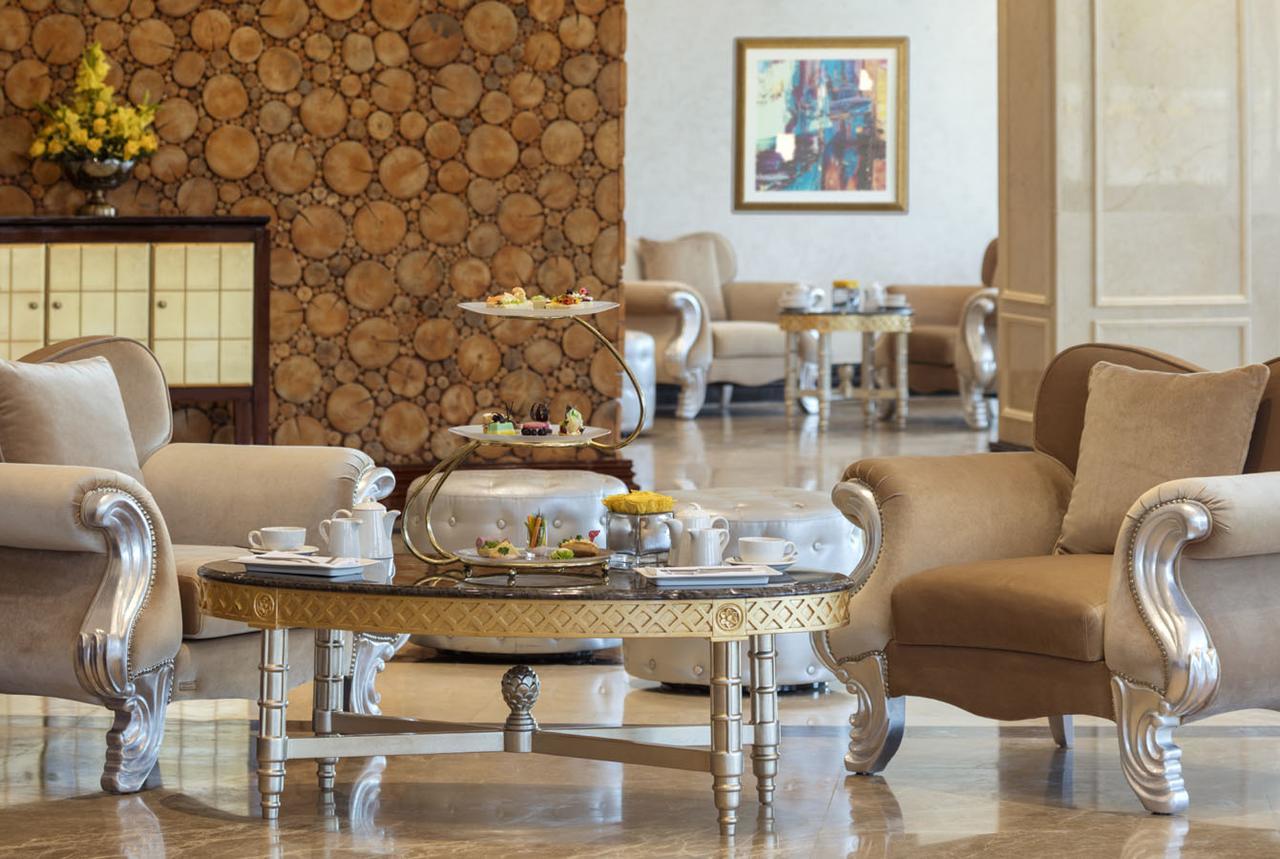 Pearl Of Africa Hotel Кампала Екстериор снимка