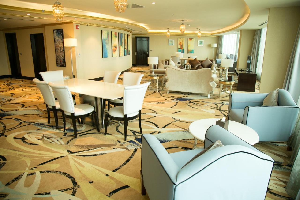 Pearl Of Africa Hotel Кампала Екстериор снимка