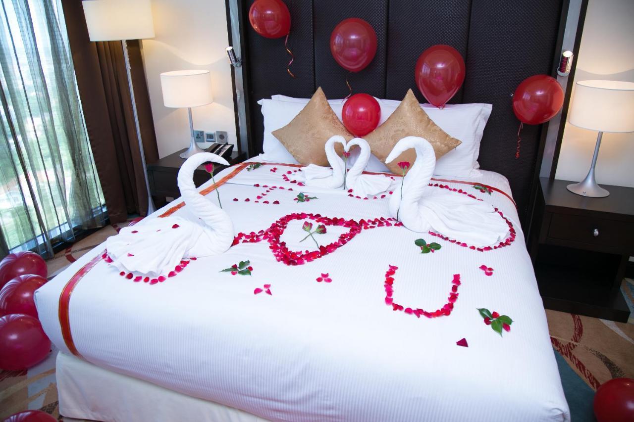 Pearl Of Africa Hotel Кампала Екстериор снимка
